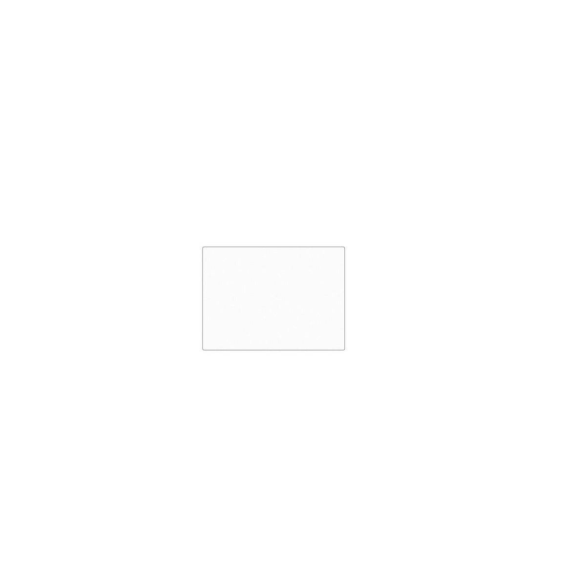 dipos Displayschutz für luluckck WD-08 PRO, mattierte Oberfläche, geringe Dicke und perfekte Passform