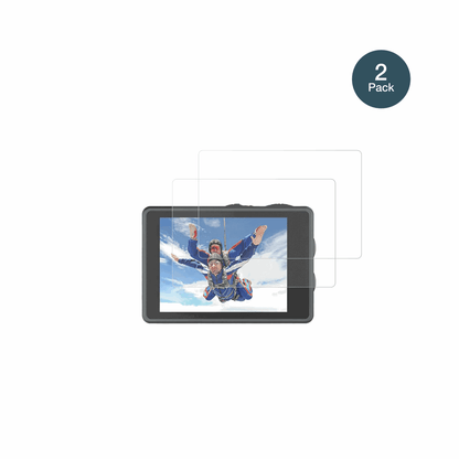 2x Screen Protector for Lumelia Danxon YDXJ02 matte Flexible Glass 9H dipos