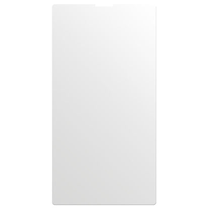 dipos Displayschutz für Lumia 520 Nokia, mattierte Oberfläche, geringe Dicke und perfekte Passform