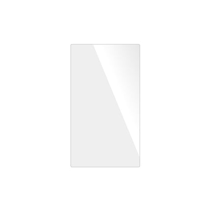 dipos Displayschutz für Luoran N2, transparente Oberfläche, geringe Dicke und perfekte Passform