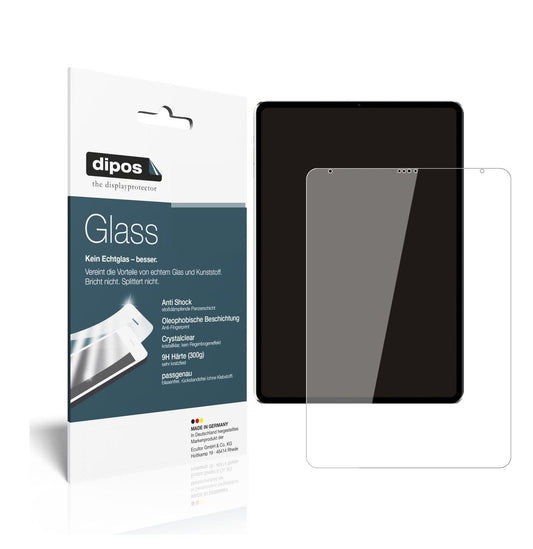 Screen Protector for Apple iPad Pro 11 inch (2021) Flexible Glass 9H dipos