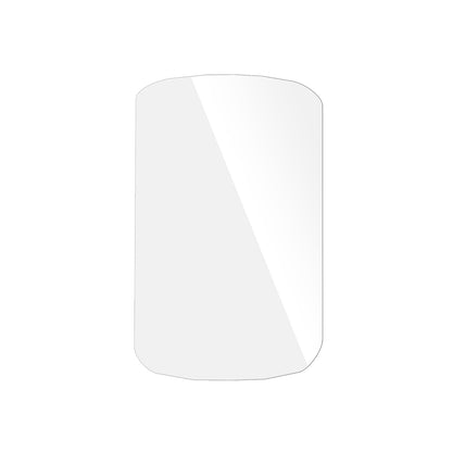 dipos Displayschutz für Magene C406 Pro, transparente Oberfläche, geringe Dicke und perfekte Passform