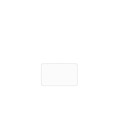 dipos Displayschutz für Magewell Director Plus, mattierte Oberfläche, geringe Dicke und perfekte Passform