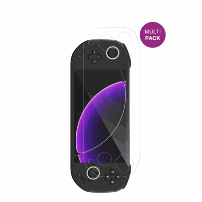 2x Screen Protector for MANGMI Pocket Max Protection Crystal Clear dipos