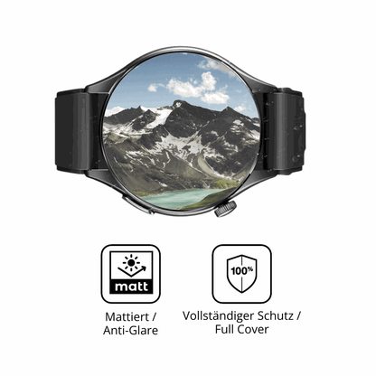 Flexible TPU-Folie passend zugeschnitten für Marsyu ET458 2026, vollständige Abdeckung