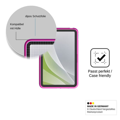 2x Screen Protector for Amazon Kids Tablet 8.7-inch Protection Anti Glare dipos