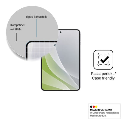 2x Screen Protector for Honor Win Pad Protection Anti Glare dipos