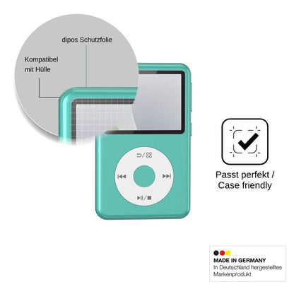 4x Screen Protector for innioasis Y2 Protection Anti Glare dipos
