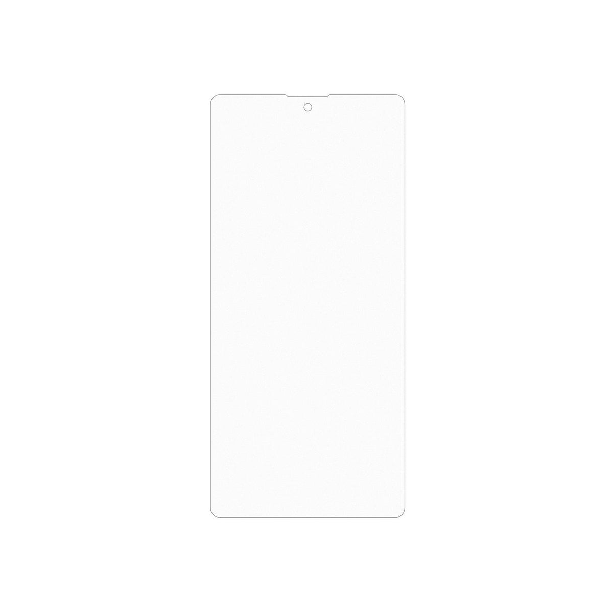 4x Screen Protector for Maustron G26 Ultra Protection Anti Glare dipos