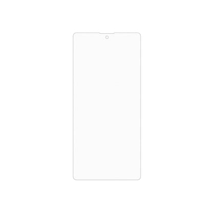 4x Screen Protector for Maustron G26 Ultra Protection Anti Glare dipos