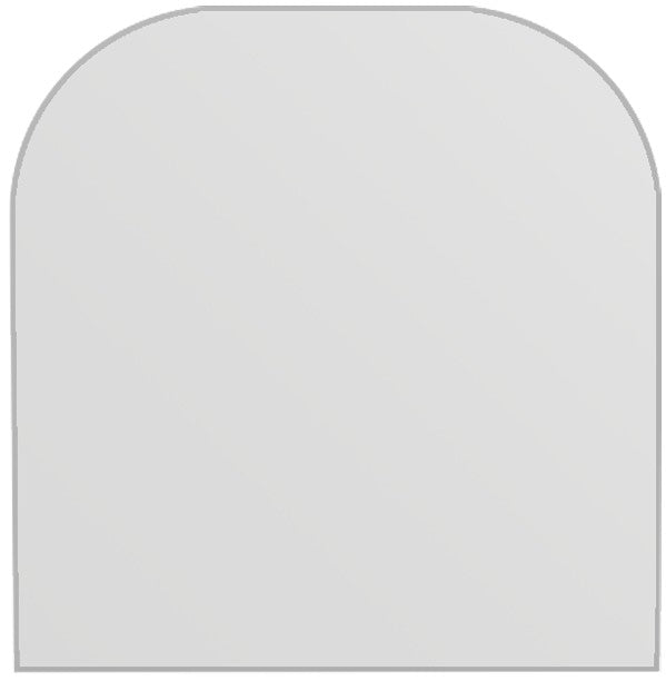 dipos Displayschutz für Maverick ET 732, mattierte Oberfläche, geringe Dicke und perfekte Passform