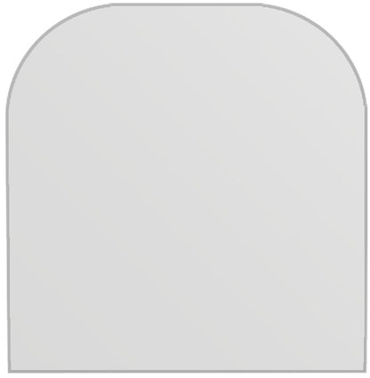 dipos Displayschutz für Maverick ET 732, mattierte Oberfläche, geringe Dicke und perfekte Passform