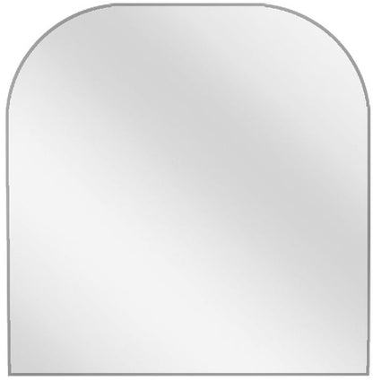 dipos Displayschutz für Maverick ET-733, transparente Oberfläche, geringe Dicke und perfekte Passform