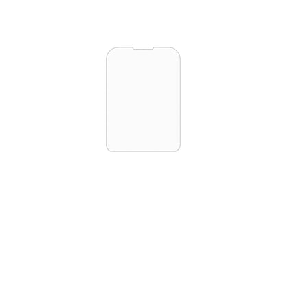 dipos Displayschutz für MaxCom Classic MM282 4G, mattierte Oberfläche, geringe Dicke und perfekte Passform