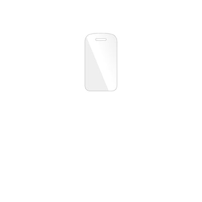dipos Displayschutz für MaxCom Comfort MM815, transparente Oberfläche, geringe Dicke und perfekte Passform