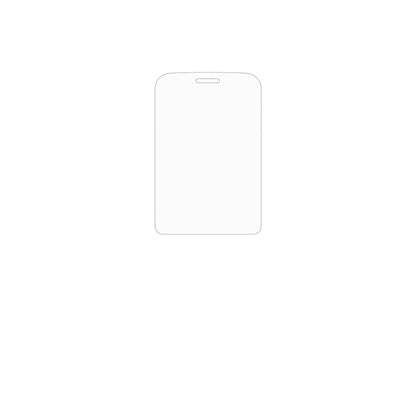 4x Screen Protector for MaxCom MM142L Protection Anti Glare dipos