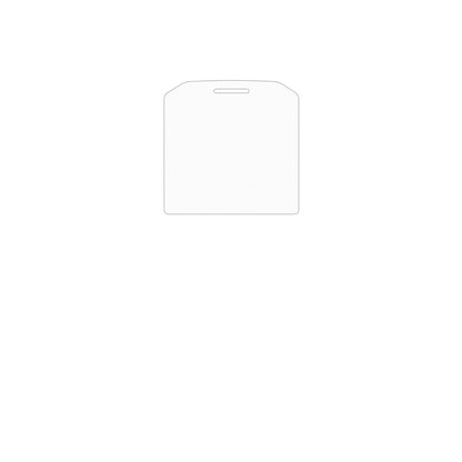 4x Screen Protector for MaxCom MM201 Protection Anti Glare dipos