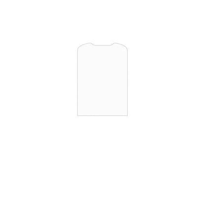 4x Screen Protector for MaxCom MM928 4G Protection Anti Glare dipos