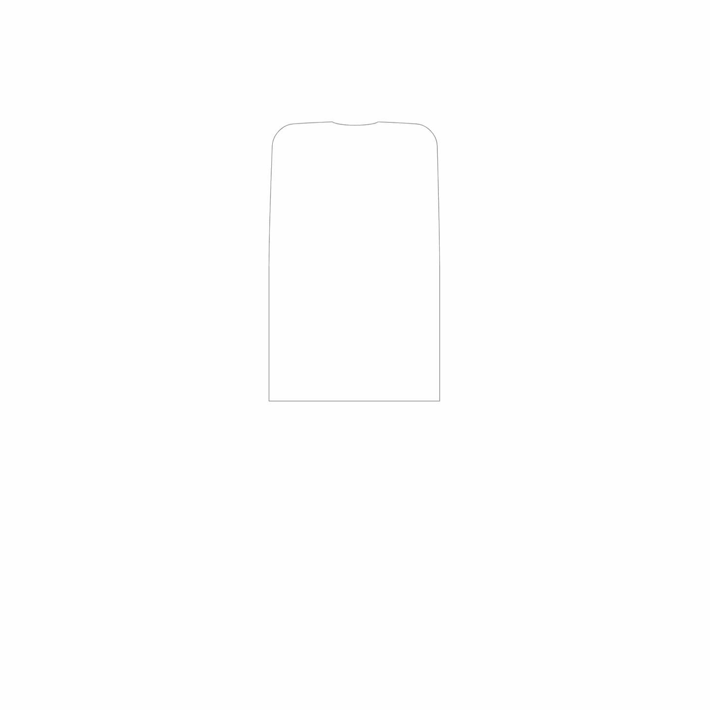 dipos Displayschutz für Maxvi B32, mattierte Oberfläche, geringe Dicke und perfekte Passform