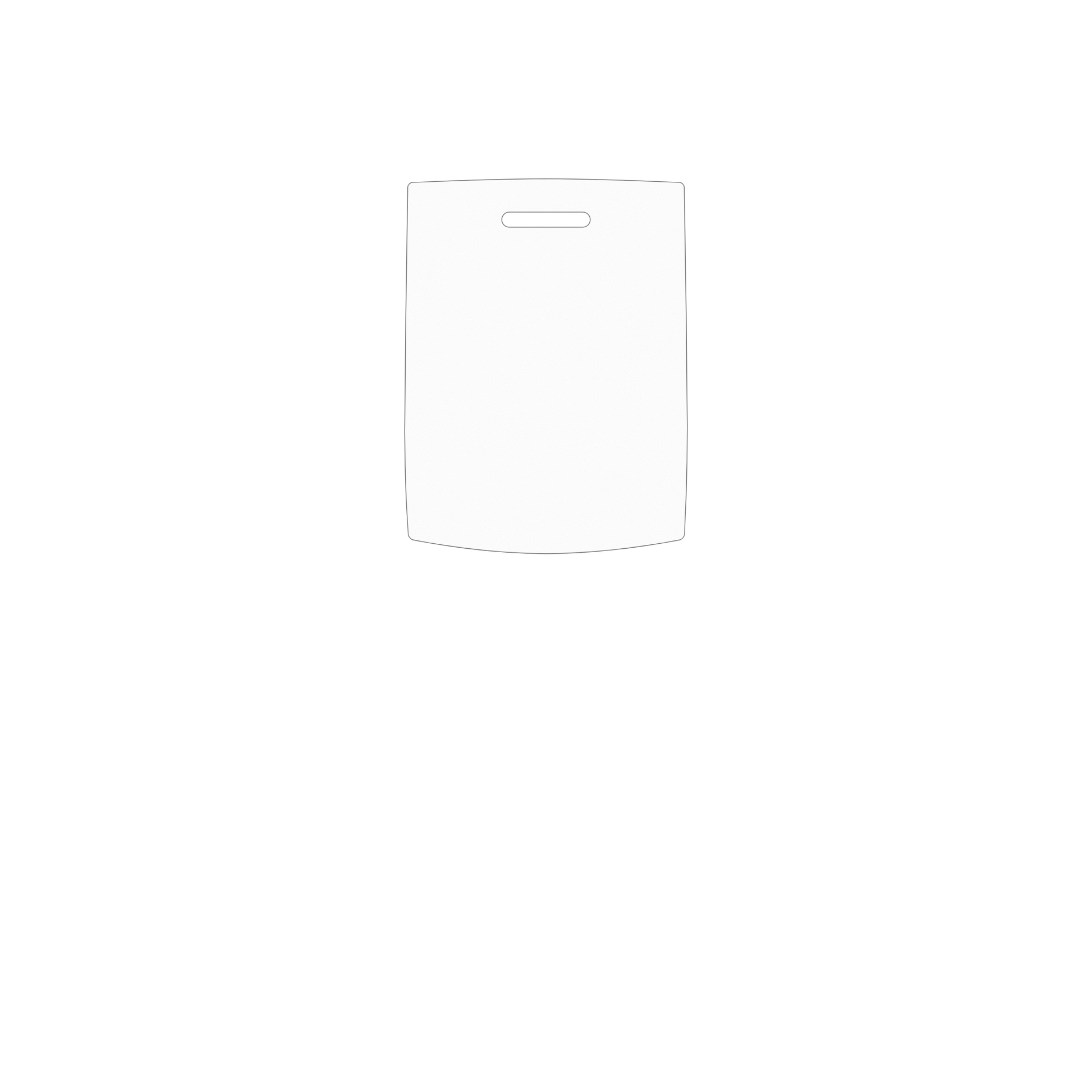 dipos Displayschutz für Maxvi C40, mattierte Oberfläche, geringe Dicke und perfekte Passform