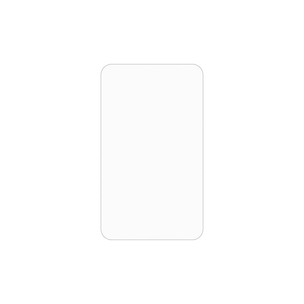 dipos Displayschutz für MECHEN H10 S, mattierte Oberfläche, geringe Dicke und perfekte Passform