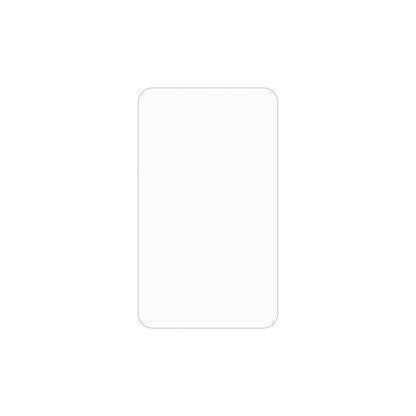 dipos Displayschutz für MECHEN H10 S, mattierte Oberfläche, geringe Dicke und perfekte Passform