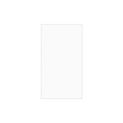 dipos Displayschutz für MECHEN X56, mattierte Oberfläche, geringe Dicke und perfekte Passform
