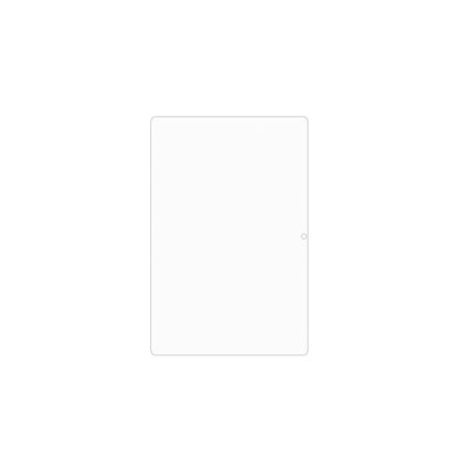 dipos Displayschutz für Mediacom SmartPad Azimut 4 Lite, mattierte Oberfläche, geringe Dicke und perfekte Passform