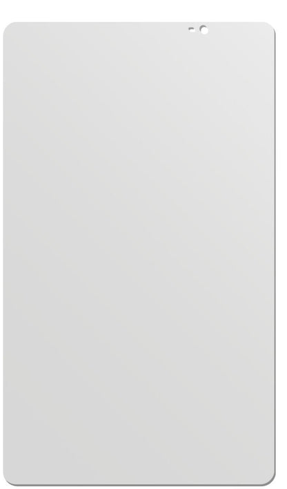 dipos Displayschutz für Mediapad M2 8.0 Huawei, mattierte Oberfläche, geringe Dicke und perfekte Passform