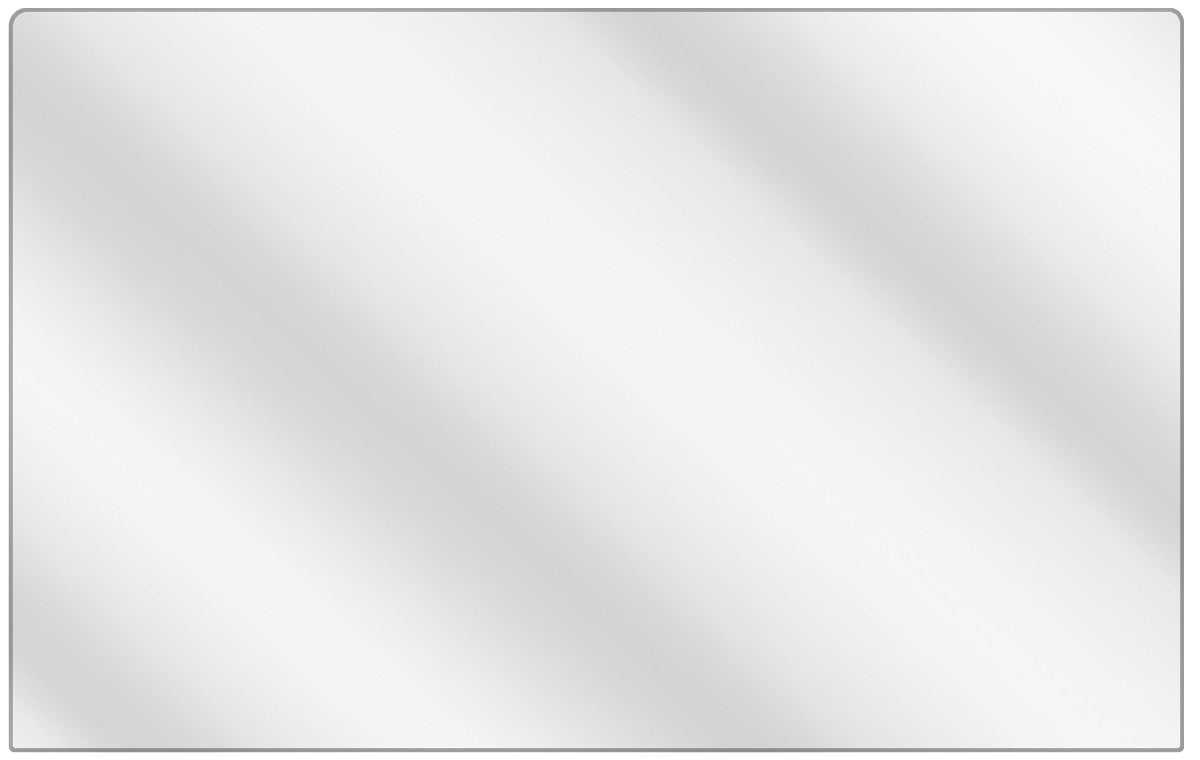 dipos Displayschutz für Medion Akoya E3215, transparente Oberfläche, geringe Dicke und perfekte Passform