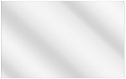 dipos Displayschutz für Medion Akoya E3215, transparente Oberfläche, geringe Dicke und perfekte Passform