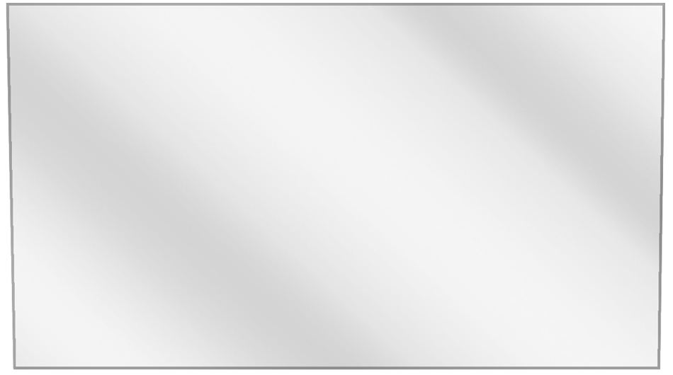 dipos Displayschutz für Medion Erazer Guardian X10, transparente Oberfläche, geringe Dicke und perfekte Passform