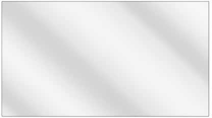 dipos Displayschutz für Medion Erazer X17803, transparente Oberfläche, geringe Dicke und perfekte Passform