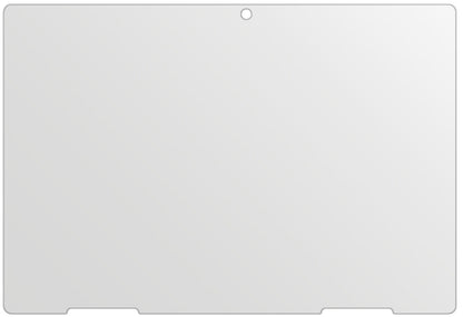 dipos Displayschutz für Medion Life P10710 ?10 Zoll Tablet, mattierte Oberfläche, geringe Dicke und perfekte Passform