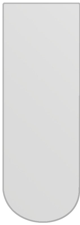 dipos Displayschutz für Medion Life S2000 TPU, transparente Oberfläche, geringe Dicke und perfekte Passform
