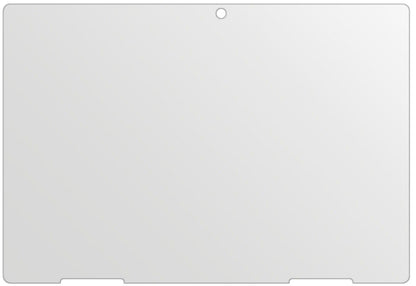 dipos Displayschutz für Medion Lifetab P10710, mattierte Oberfläche, geringe Dicke und perfekte Passform