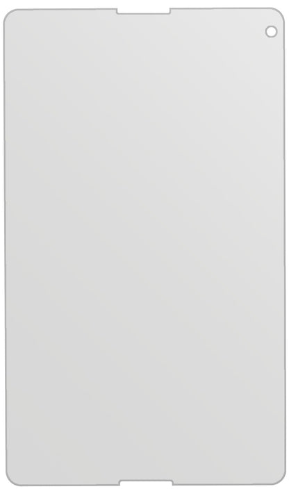 dipos Displayschutz für Medion Lifetab P8524, mattierte Oberfläche, geringe Dicke und perfekte Passform
