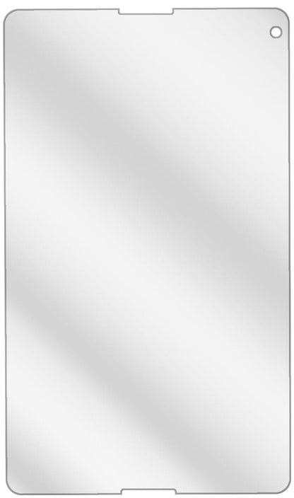 dipos Displayschutz für Medion Lifetab P8524, transparente Oberfläche, geringe Dicke und perfekte Passform