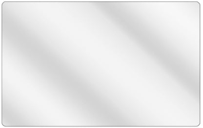 dipos Displayschutz für Medion P3401T, transparente Oberfläche, geringe Dicke und perfekte Passform