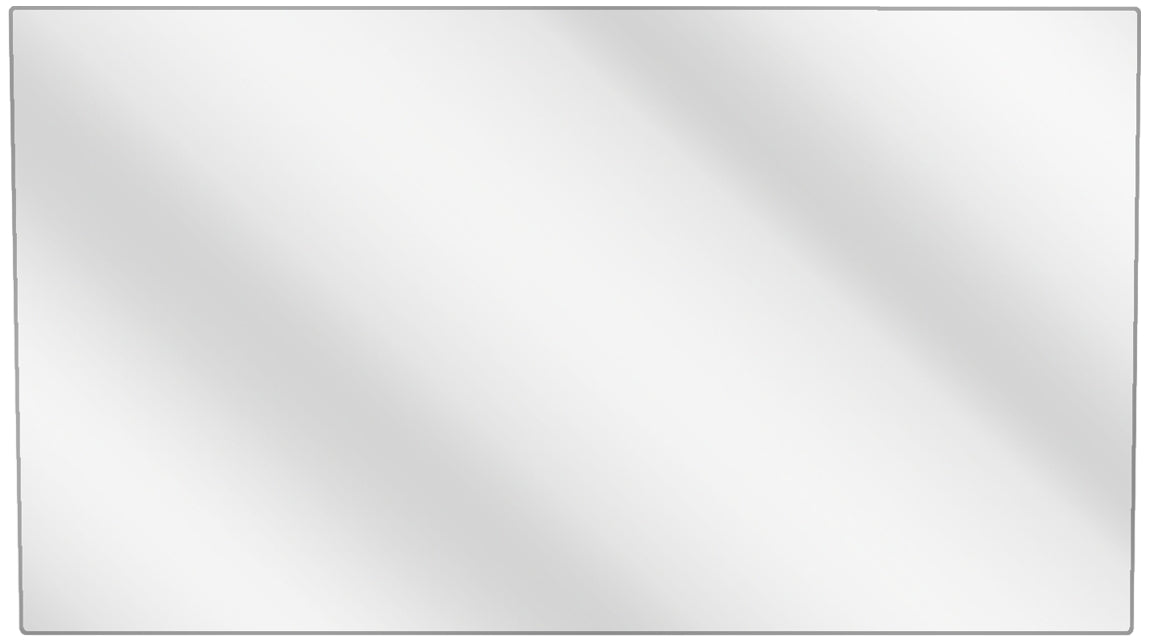 dipos Displayschutz für Medion P7648, transparente Oberfläche, geringe Dicke und perfekte Passform