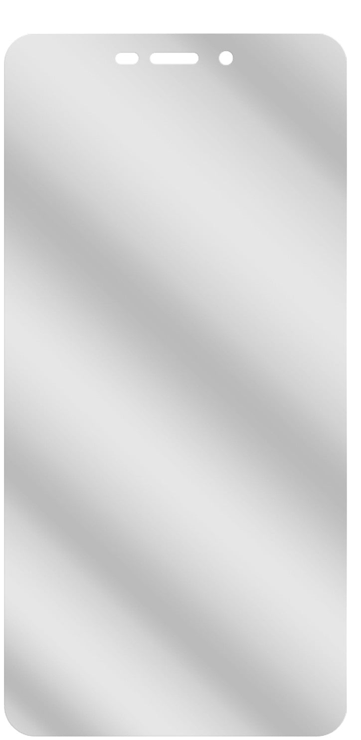 dipos Displayschutz für Medion X5520, transparente Oberfläche, geringe Dicke und perfekte Passform