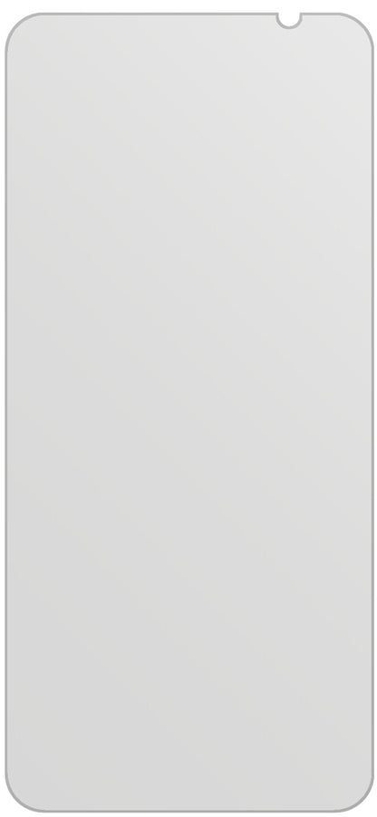 dipos Displayschutz für Meizu 16, mattierte Oberfläche, geringe Dicke und perfekte Passform