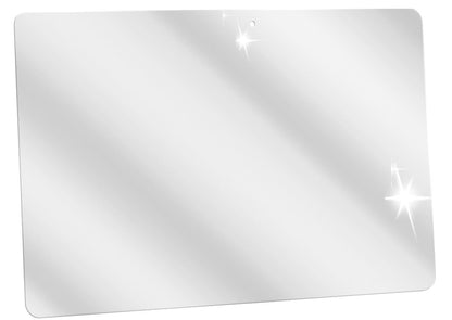 dipos Displayschutz für MeMo Pad 10 Asus, transparente Oberfläche, geringe Dicke und perfekte Passform
