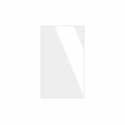2x Screen Protector for MESWAO 15.6 Zoll Protection Crystal Clear dipos