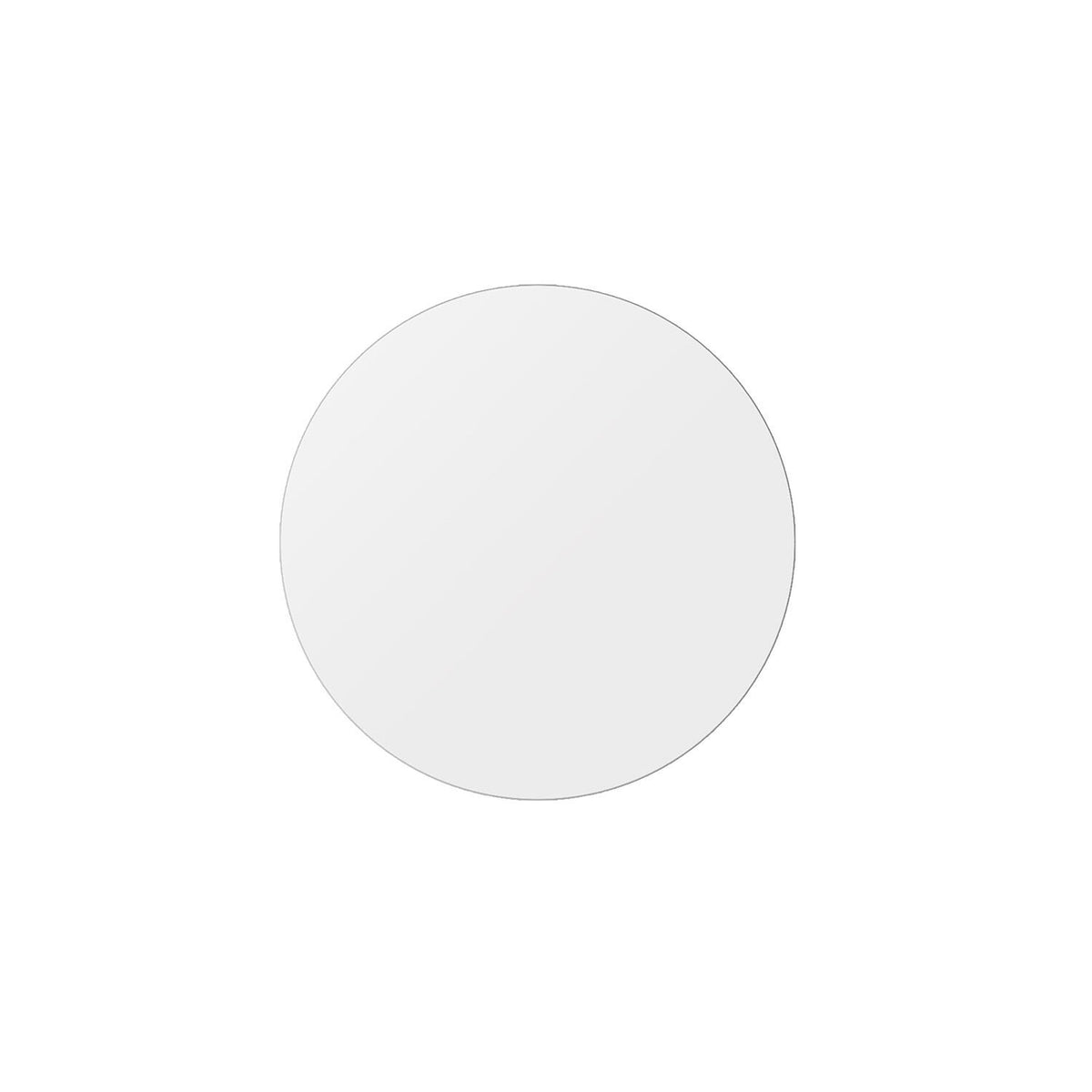 dipos Displayschutz für Mibro Watch A1, mattierte Oberfläche, geringe Dicke und perfekte Passform