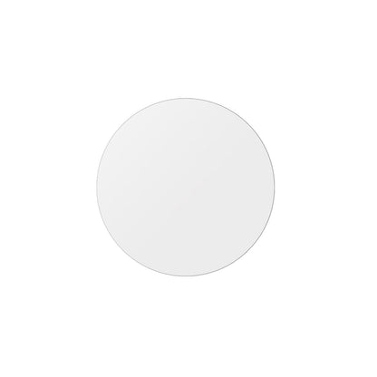 dipos Displayschutz für Mibro Watch A1, mattierte Oberfläche, geringe Dicke und perfekte Passform