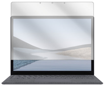 1x Schutzfolie klar für Microsoft Surface Laptop 3 13.5 Zoll Display-Schutzfolie