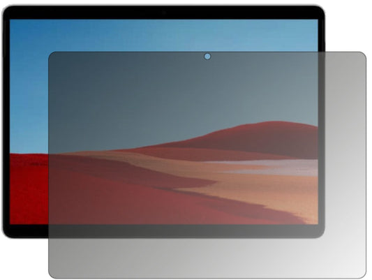 Screen Protector for Microsoft Surface Pro X Privacy Filter 4-Way Protection