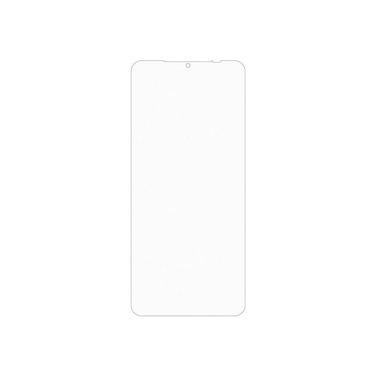 4x Screen Protector for MIVI One 5G Protection Anti Glare dipos