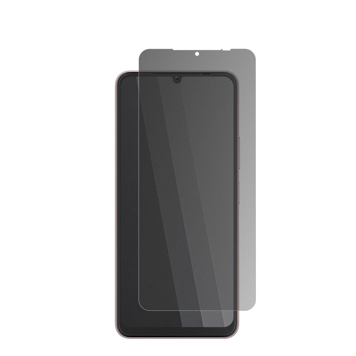 Screen Protector for MIVI One 5G Privacy Filter 4-Way Protection dipos